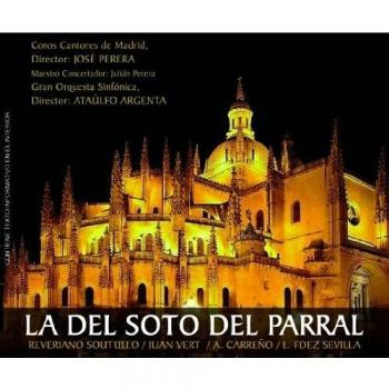 La del Soto del Parral