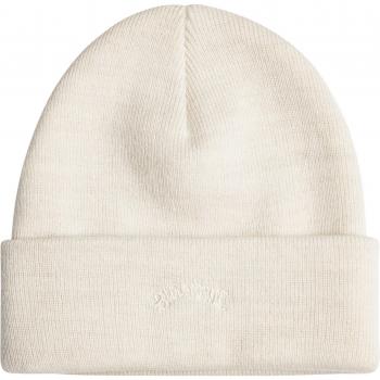 Gorro de hombre Billabong Arch Beanie blanco puro