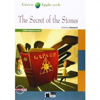 THE SECRET OF THE STONES