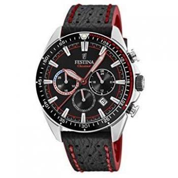 Festina Chronograph Quartz F20377/6