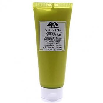 Origins Drink Up Intensive Overnight Hydr. Mask, White, 75 ml