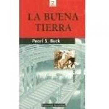 LA BUENA TIERRA