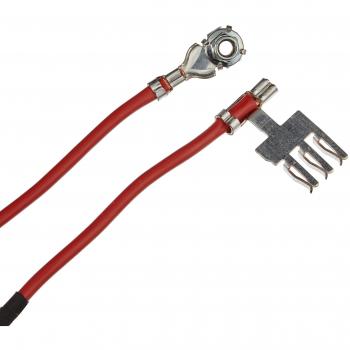 Adaptador de corriente WESTFALIA 921557321002