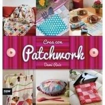 Crea Con Patchwork