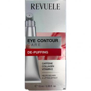 Revuele Eye Contour Care Anti-Wrinkle Eye Cream 15 ml