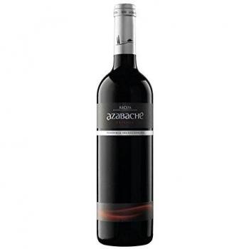 Fincas de Azabache Vendimia Seleccionada Rioja Crianza 75 cl.
