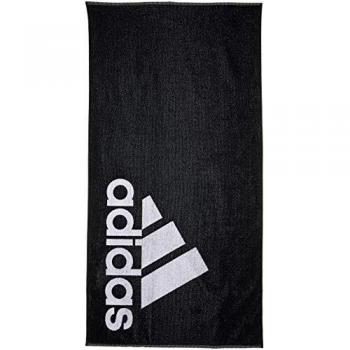 Toalla Adidas Algodón Grande 70x140cm DH2866