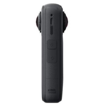 Cámara Deportiva Insta360 X4 Air Estándar 8K 360° Ultraligera Impermeable Negra