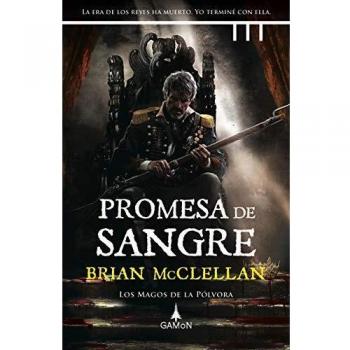 Promesa de sangre: 1
