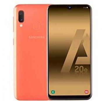 Samsung Galaxy A20e - Smartphone Super AMOLED