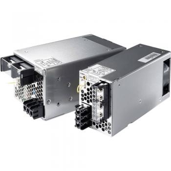 Fuente de alimentación conmutada TDK-Lambda HWS300-15, 15V DC, 22A, 330W, 1 salida, Montaje en panel