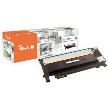 Toner Cian Compatible para Samsung Xpress C 430 W, SLC 483 W y Modelos Equivalentes (Reacondicionado)