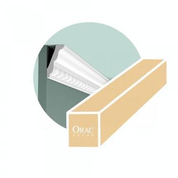Caja de 16 metros lineales C212 - ORAC Decor