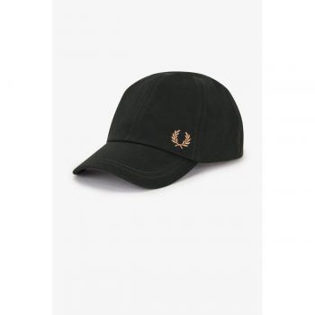 Piqué Classic Cup Verde Fred Perry