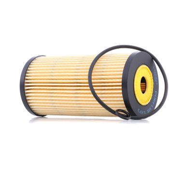 Filtro de aceite PURFLUX L473