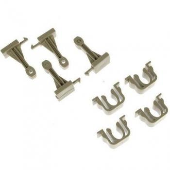 Lian Li C-02 - Accesorio para soportes