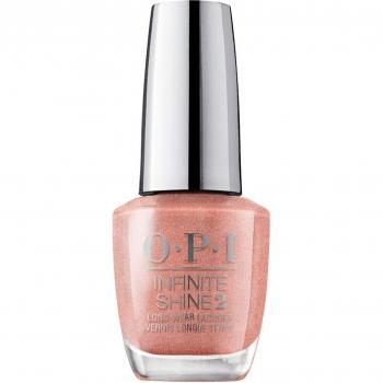 Esmalte de uñas OPI Infinite Shine Worth a Pretty Penne 15 ml