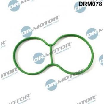 Junta de Colector de Escape DR.MOTOR AUTOMOTIVE DRM078