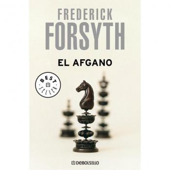 El Afgano