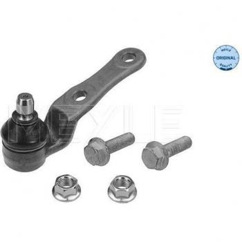 Rótula de suspensión MEYLE 616 010 6005 - Junta de apoyo, control arm ball joint