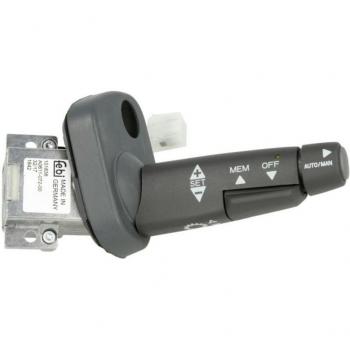 Interruptor de control FEBI BILSTEIN 101838 - Sistema de control de crucero, Conmutador en la columna de dirección