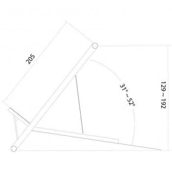 Newstar Universal Tablet and Laptop Stand