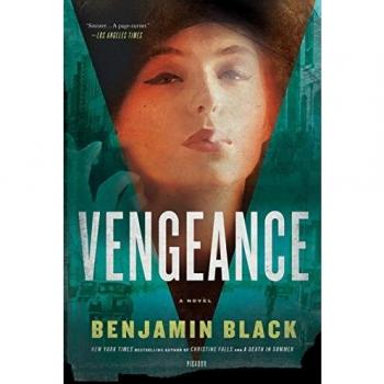 Vengeance