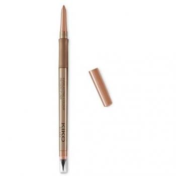 Lápiz de Labios Automático KIKO Milano Everlasting Colour Precision 0.35g - Tono 13 Almendra
