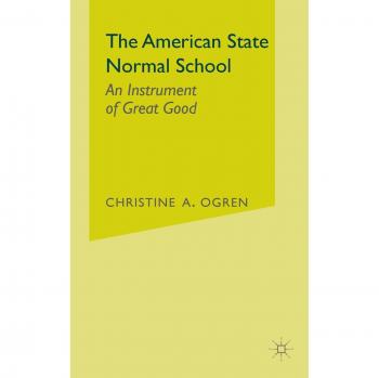 The American State Normal School