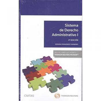 Sistema de derecho Administrativo I