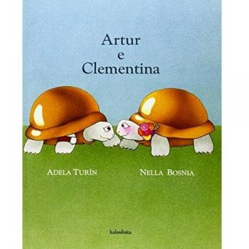 Artur e Clementina