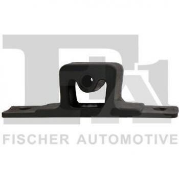 FA1 Tira de goma para sistema de escape 103-935, soporte de tubo de escape FA1 103-935