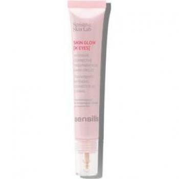 Sensilis Skin Glow K Eyes 15ml