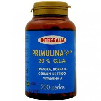 PRIMULINA PLUS 200 PERLAS