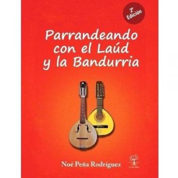 Parrandeando con el laúd y la bandurria