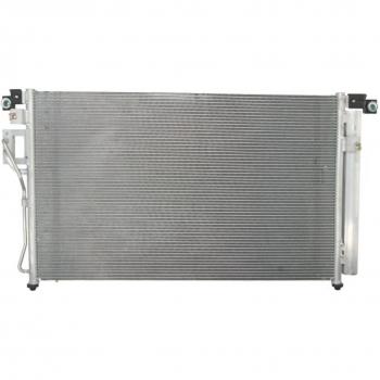 Condensador de aire acondicionado THERMOTEC KTT110511