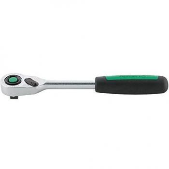 Stahlwille 512qr n80 - Carraca 265,5mm