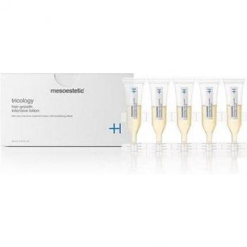 Mesoestetic Home Performance Cuidado Capilar Tricology Hair Growth Intensive Lotion