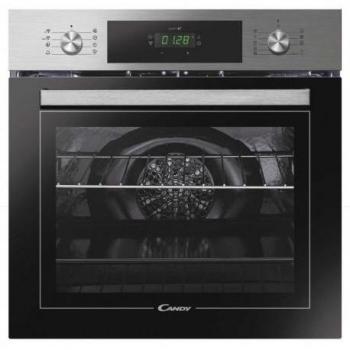 Horno Eléctrico Multifuncción Integrado Candy FCT896X WIFI 70L Clase A Inox