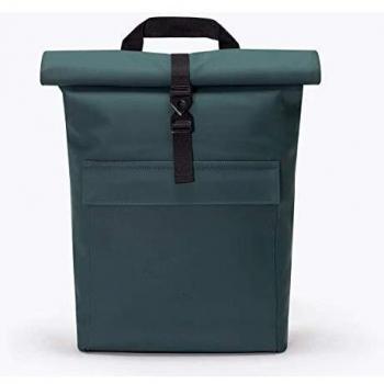 Mochila Minimalista Ucon Acrobatics Jasper Lotus Verde con Compartimento para Laptop de 45 cm