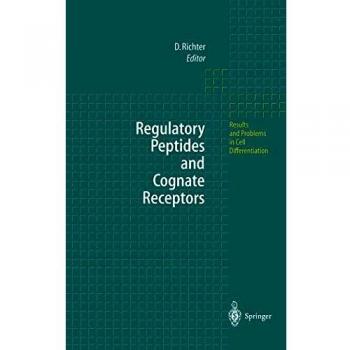 Regulatory Peptides and Cognate Receptors: 26