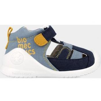 Sandalia Biomecanics 232187-A Azul Marino