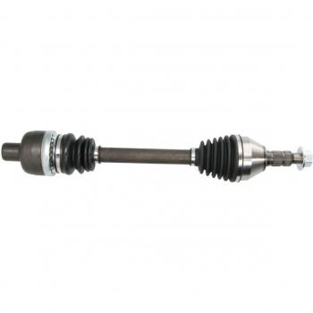 Árbol de transmisión PASCAL G2X095PC - Alta resistencia y precisión