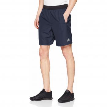 adidas 4k_SPR Z WV 8 Pantalones Cortos de Deporte, Hombre, Legend Ink/Black, 2XL