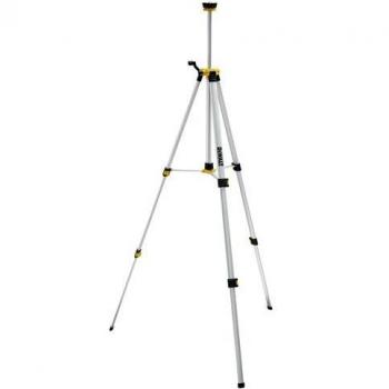 Dewalt DE0881-XJ Trípode de Aluminio DE0881, multicolor, 10.2 cm