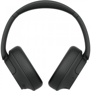Auriculares Inalámbricos con Cancelación de Ruido Sony WH-CH720N, Bluetooth, Diseño Ligero y Micrófono Integrado