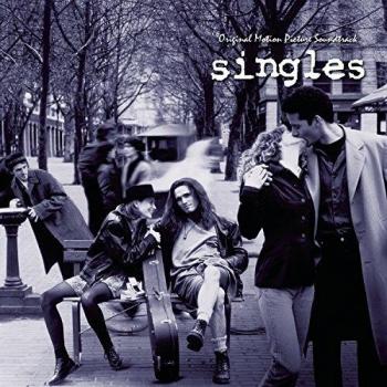 Singles deluxe version original motion picture soundtrack vinyl