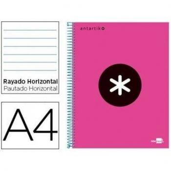 Liderpapel 74546 - Cuaderno espiral