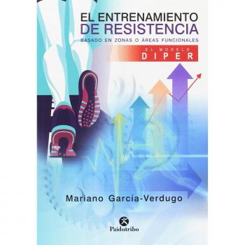 El entrenamiento de resistencia basado en zonas o áreas funcionales. Modelo Diper