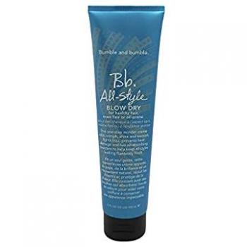 Bumble and Bumble All-Style Blow Dry Cream - Heat Protectant for All Hair Types, 150ml